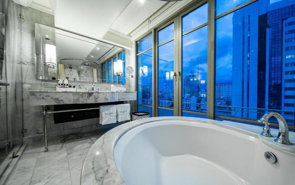 Bagno Foto
