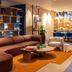 Area lounge