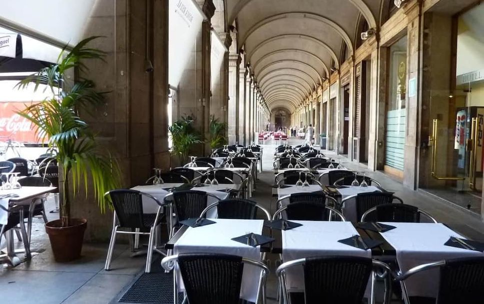 Ristorante Foto