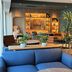 Area lounge