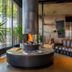 Area lounge