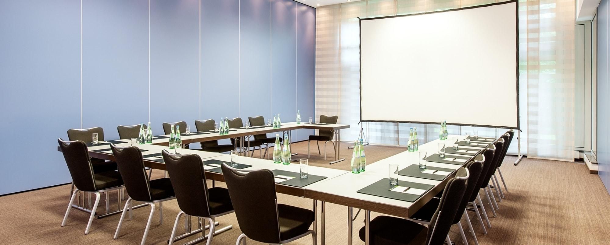 Sala conferenze
