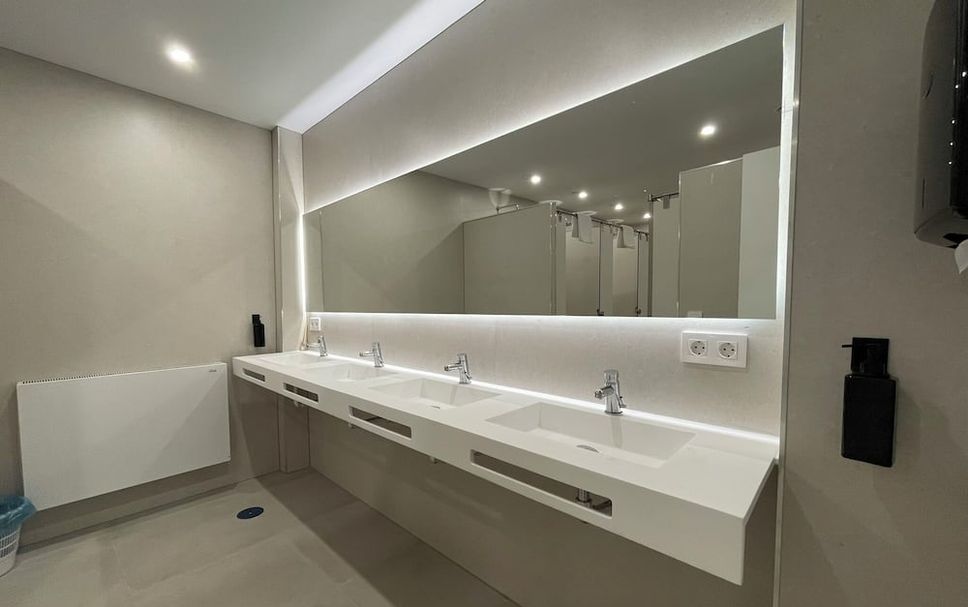 Bagno Foto