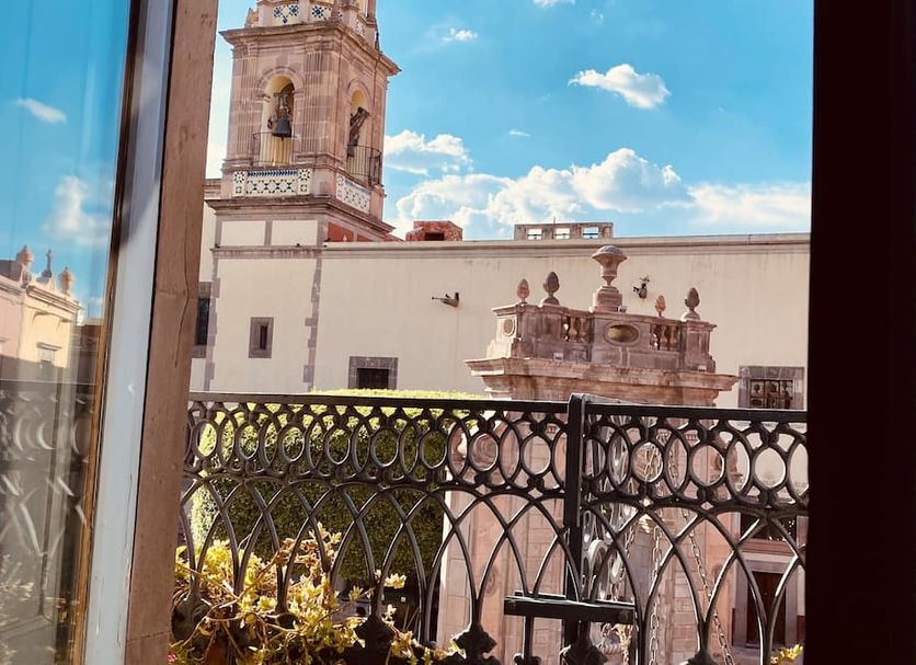 Balcone Foto