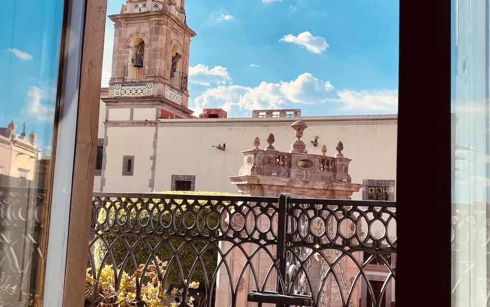 Balcone Foto