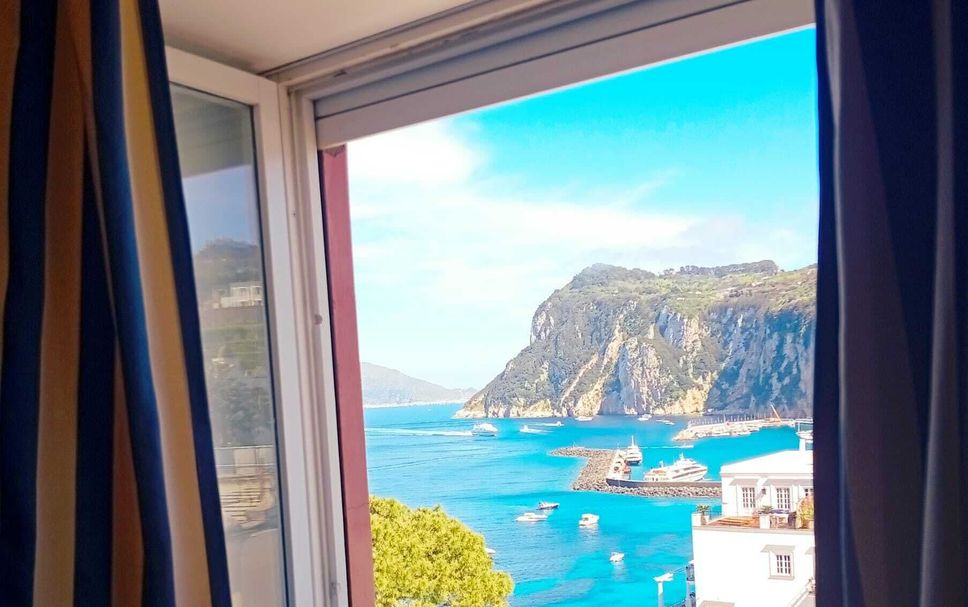 Balcone Foto