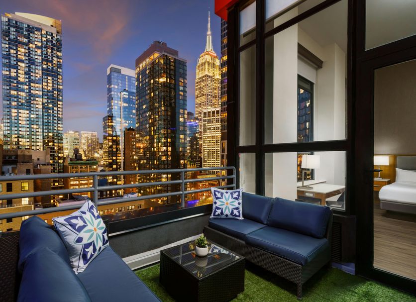 Balcone Foto