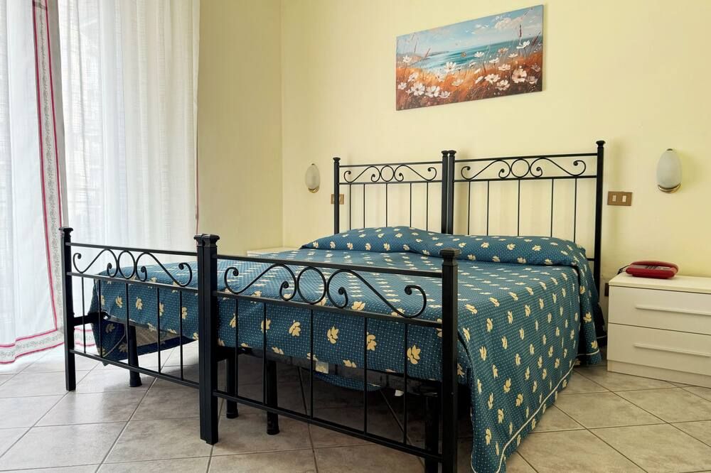 Camera da letto