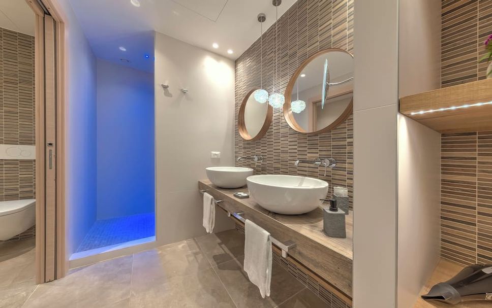 Bagno Foto