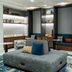 Area lounge