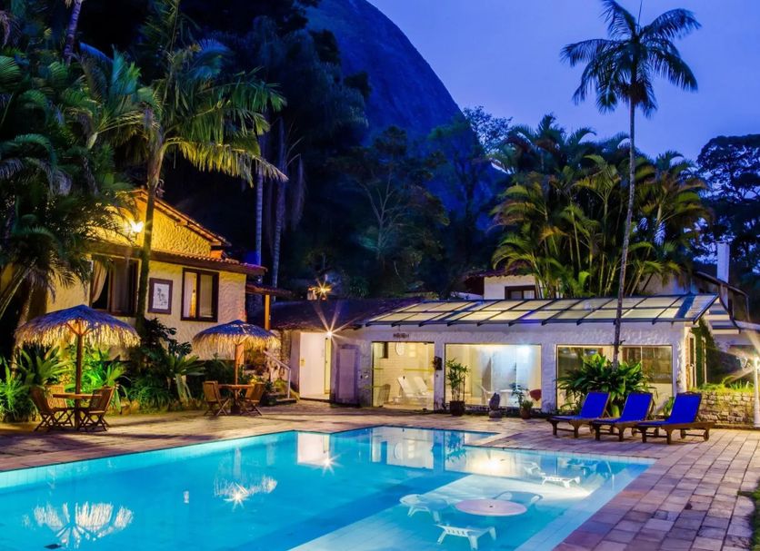 Piscina Foto