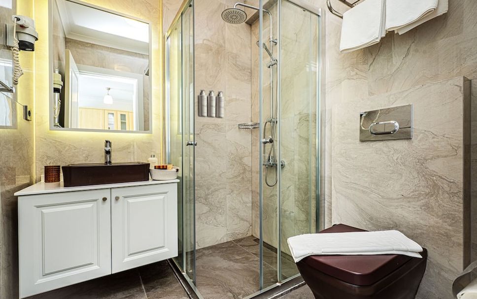 Bagno Foto