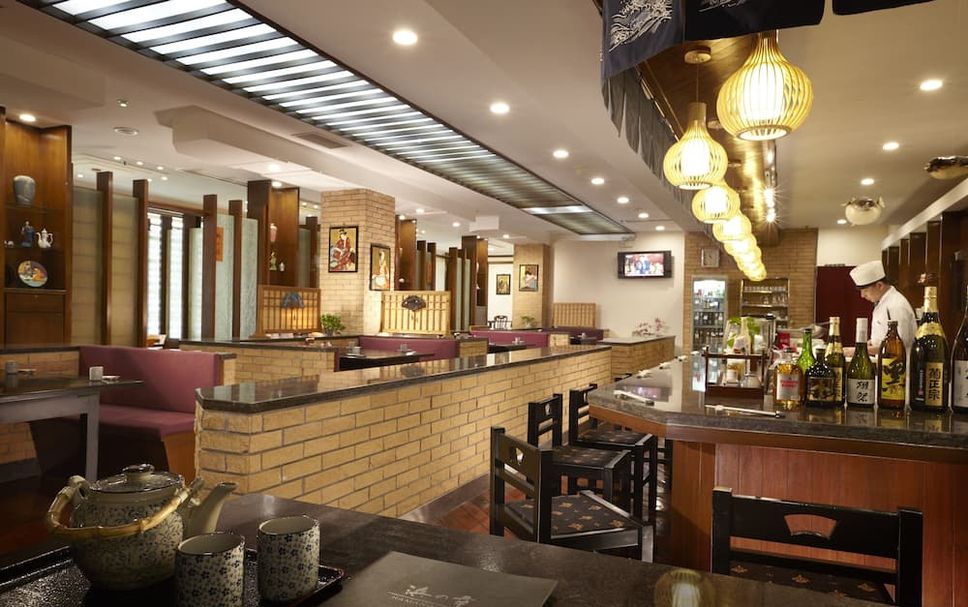 Bar Foto