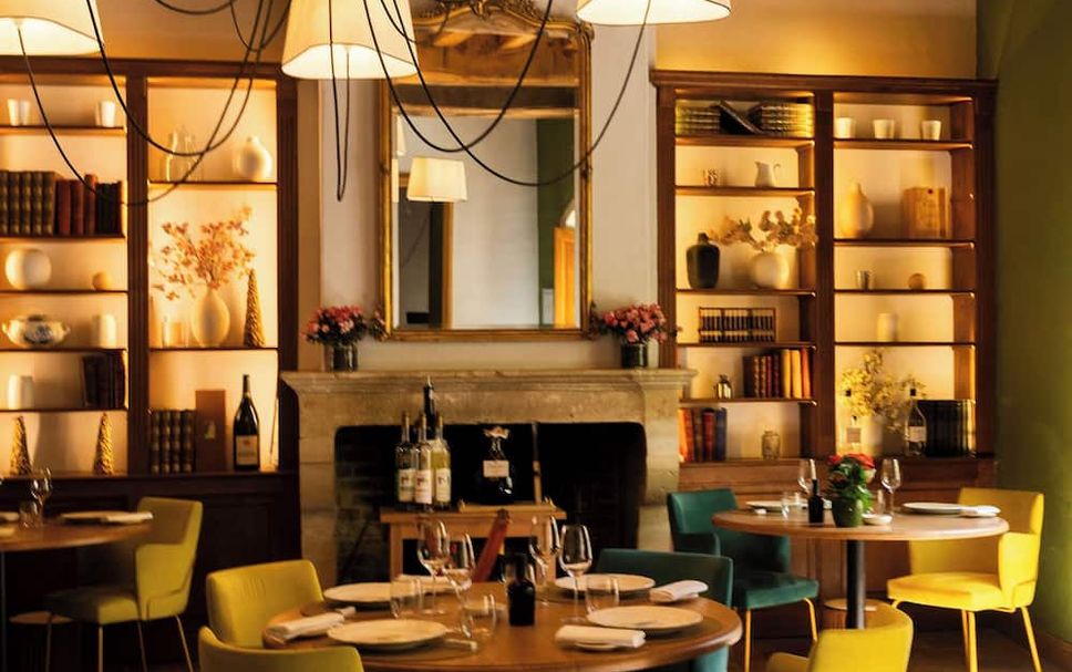 Ristorante Foto