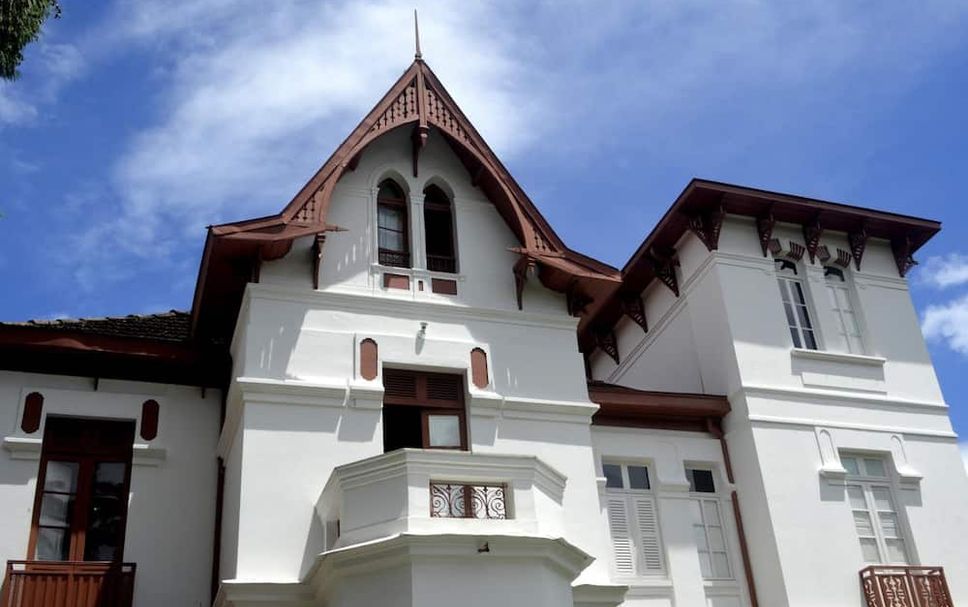 Edificio Foto