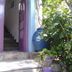 Ingresso dell'hotel