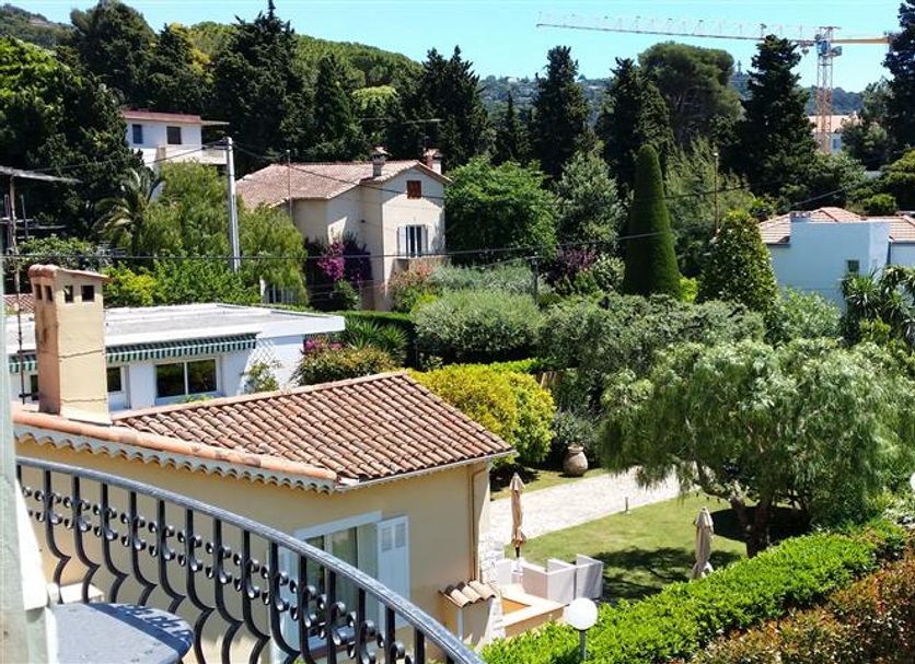 Vista esterna Foto