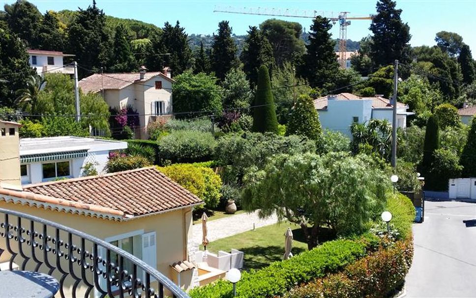 Vista esterna Foto