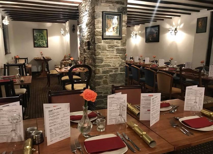 Ristorante Foto