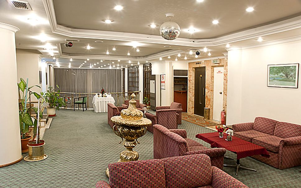 Ingresso Foto