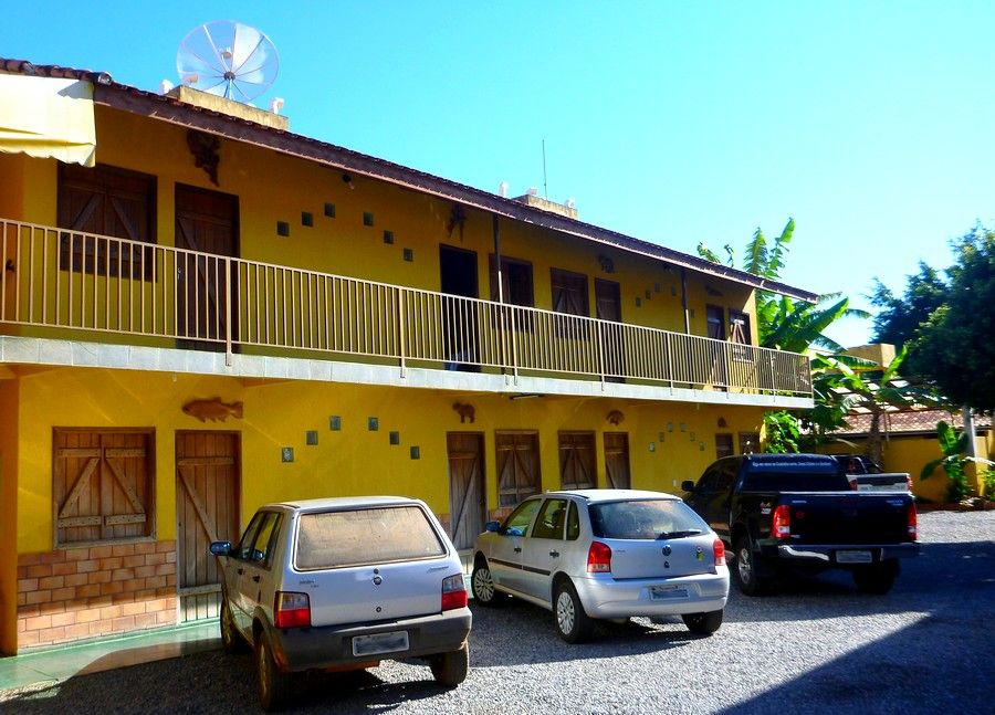 Parcheggio