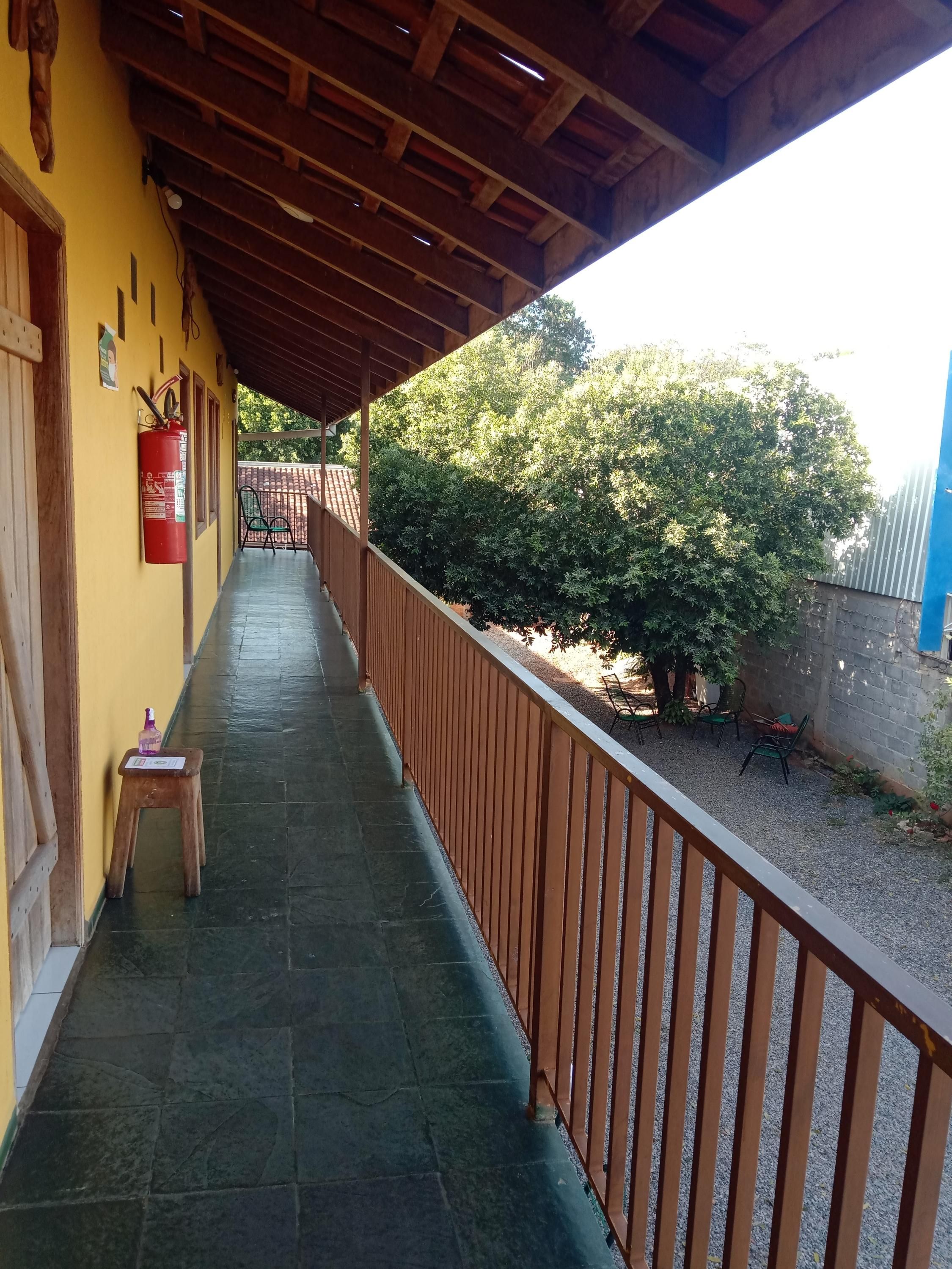 Balcone