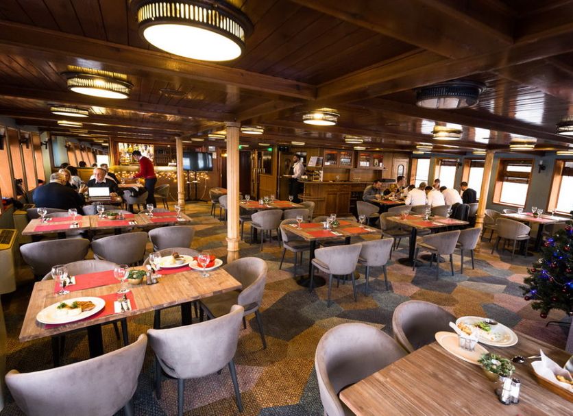 Ristorante Foto