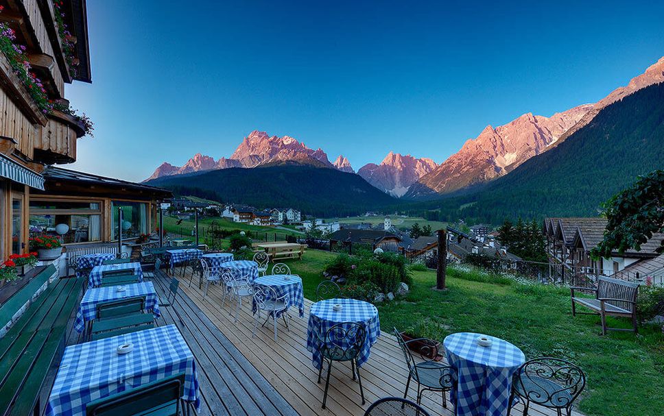 Ristorante Foto