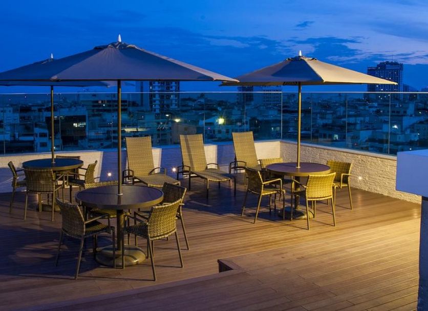 Terrazza Foto