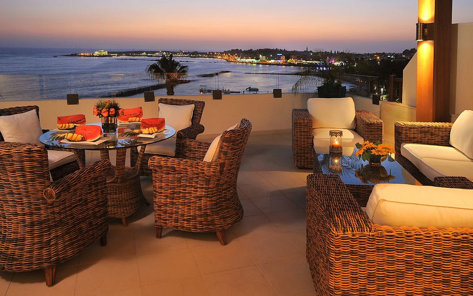 Balcone Foto