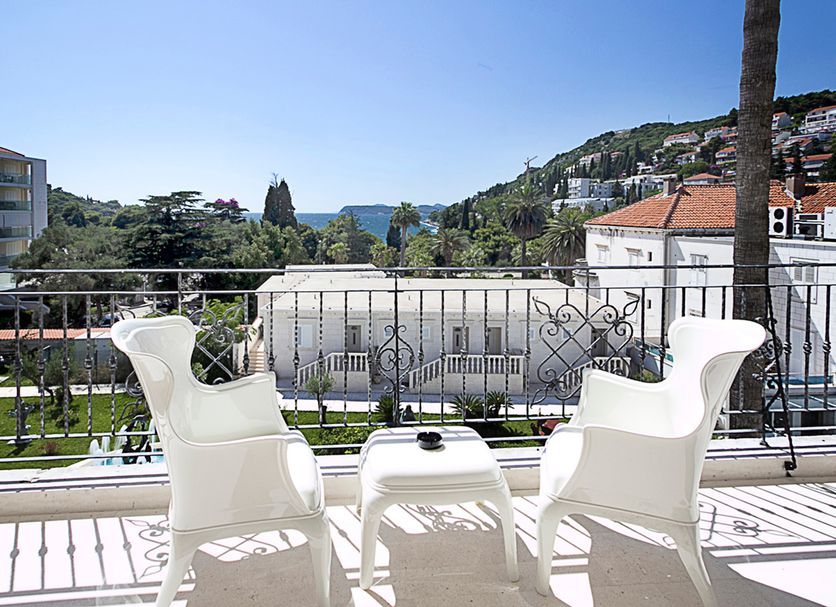 Balcone Foto