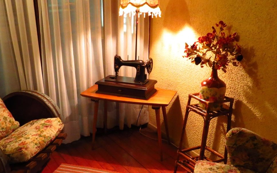 Dotazioni in camera Foto