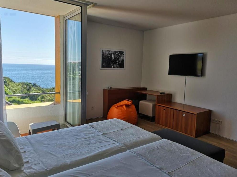 Camera da letto