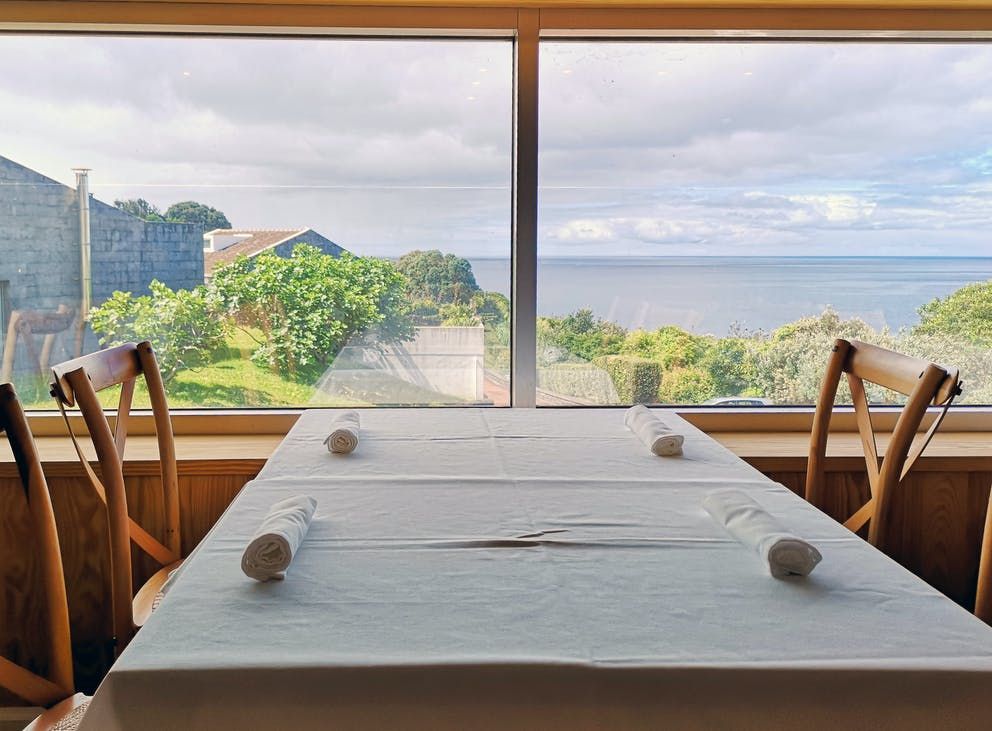 Sala pranzo