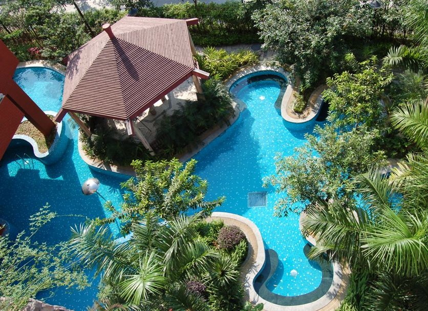 Piscina Foto