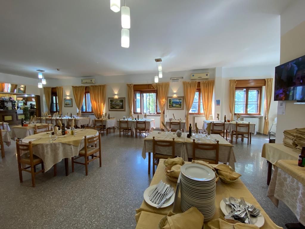 Ristorante Foto