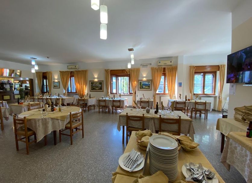 Ristorante Foto