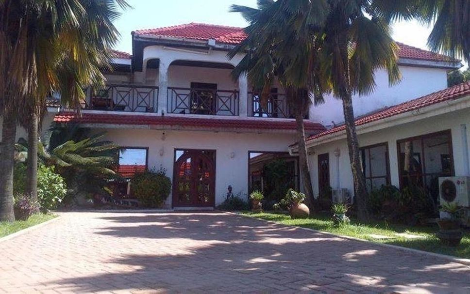 Edificio Foto