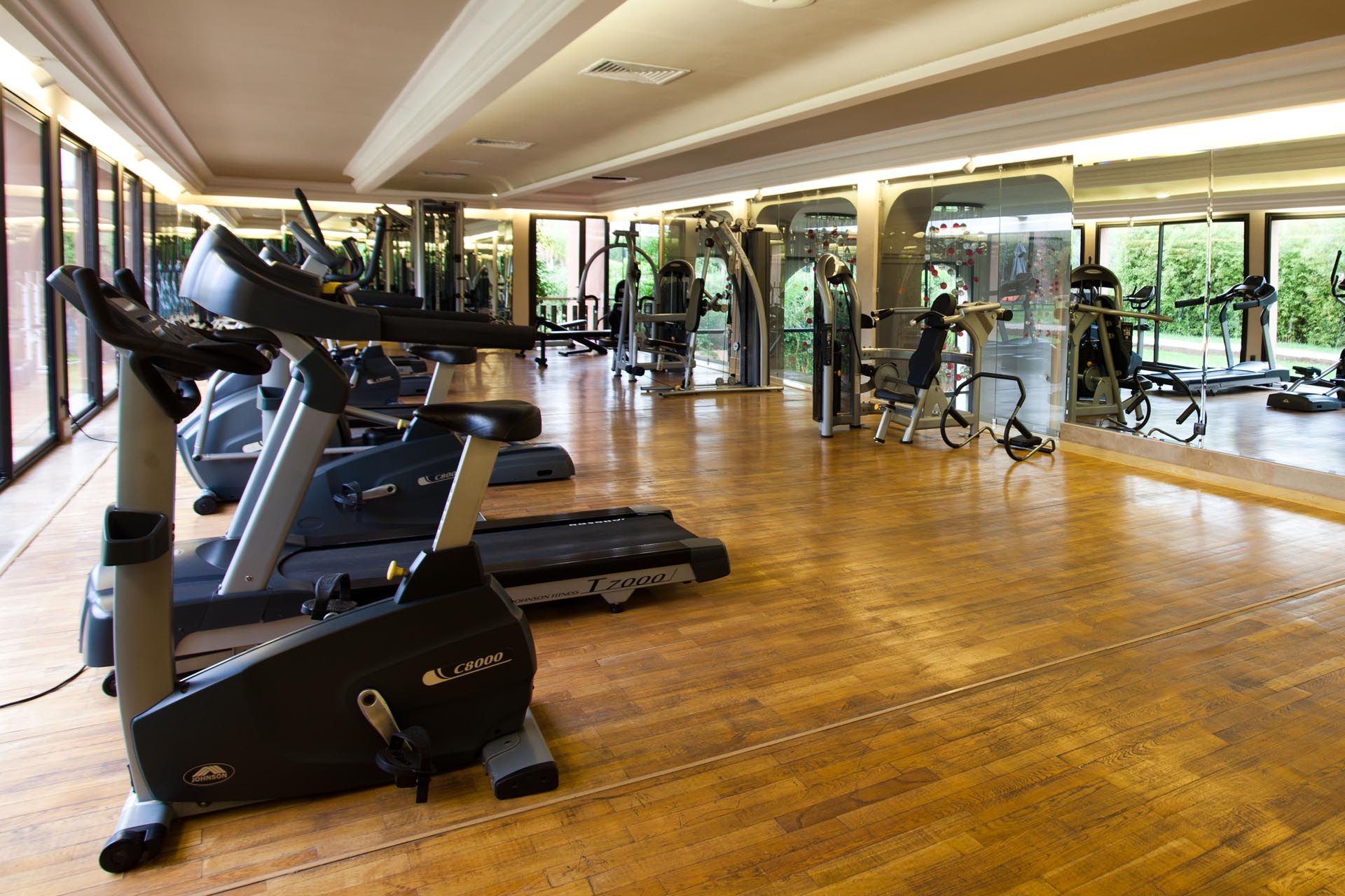 Palestra