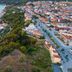 Vista esterna