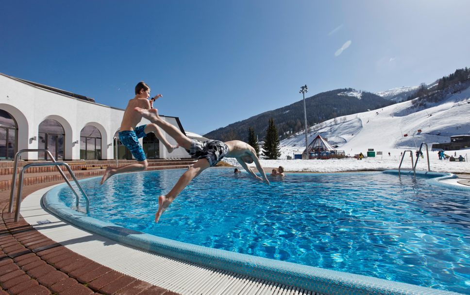 Piscina Foto