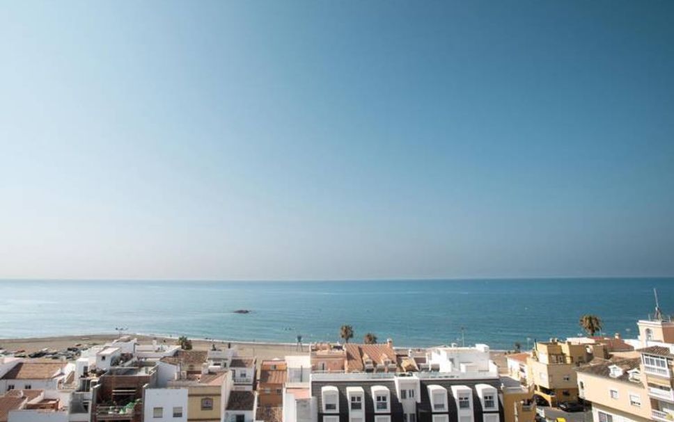 Spiaggia Foto