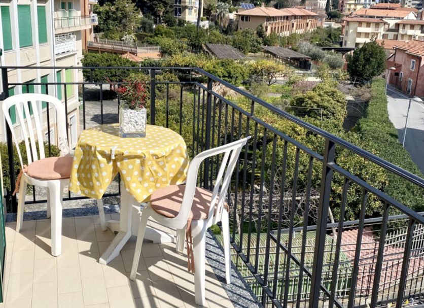 Balcone Foto