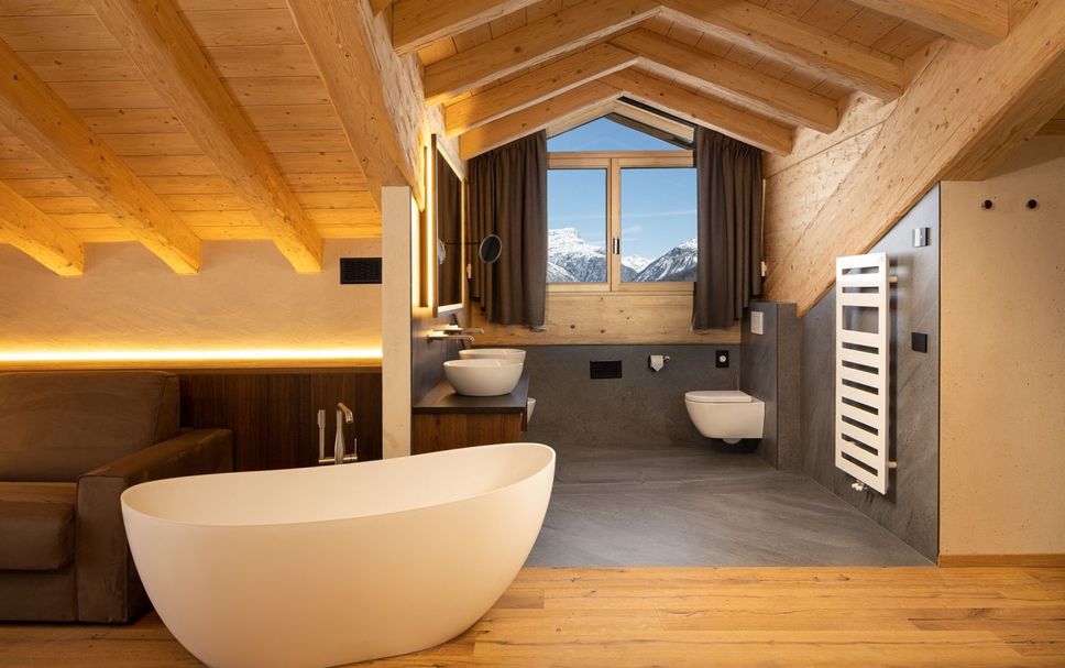 Bagno Foto