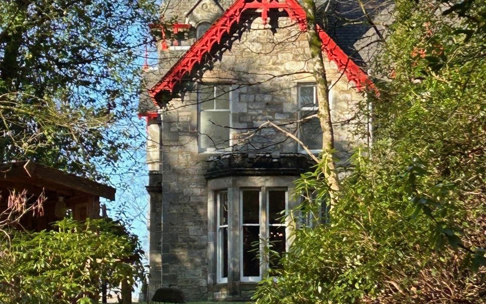 Edificio Foto