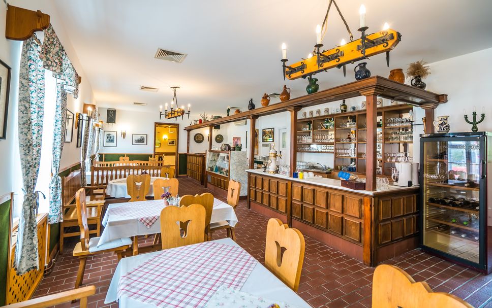 Ristorante Foto