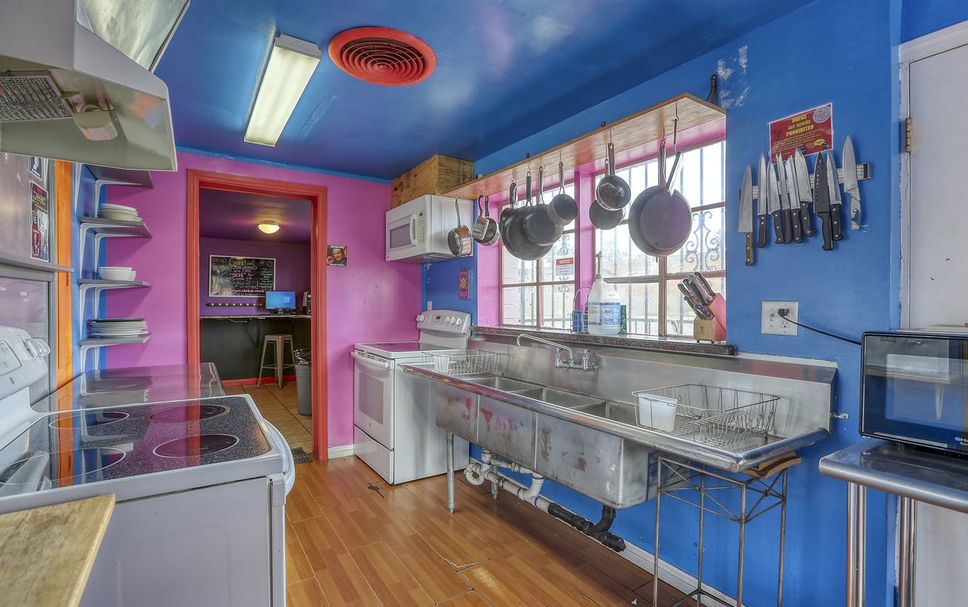 Cucina Foto