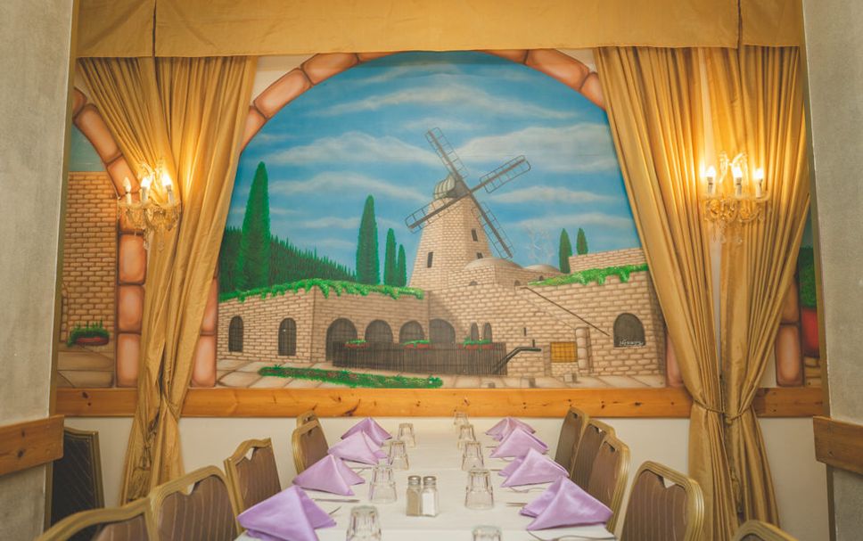 Ristorante Foto