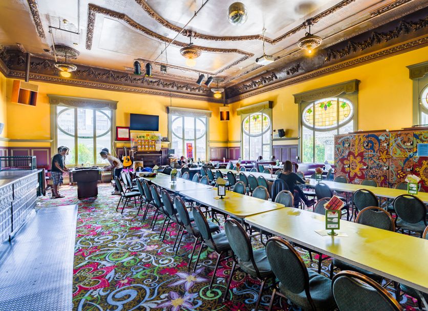 Ristorante Foto