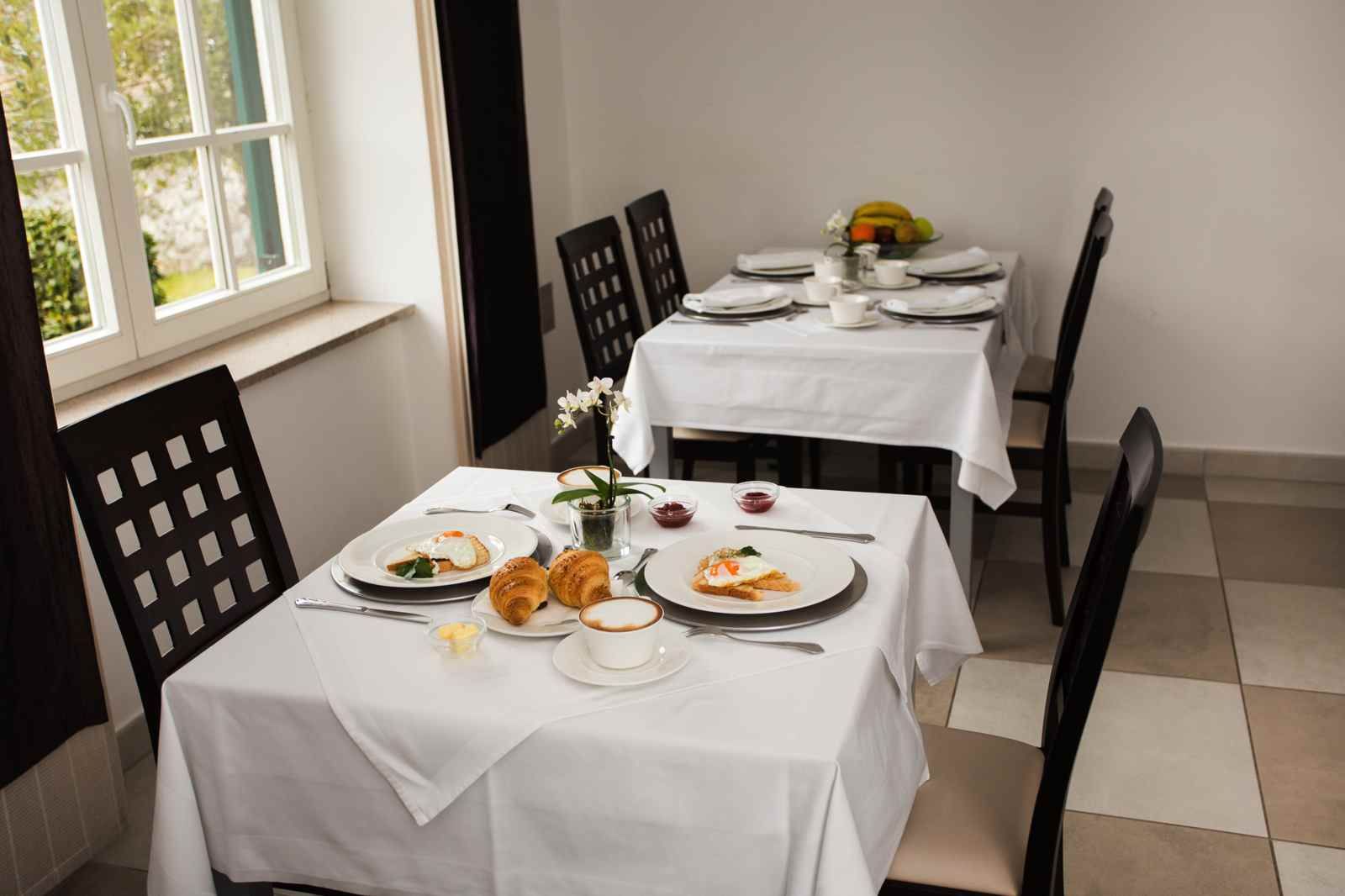 Sala pranzo